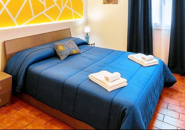 Ferienhaus in Marsala, Sizilien f&uuml;r max. 6 Personen