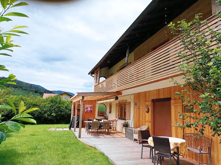 Appartamento Salisburgo