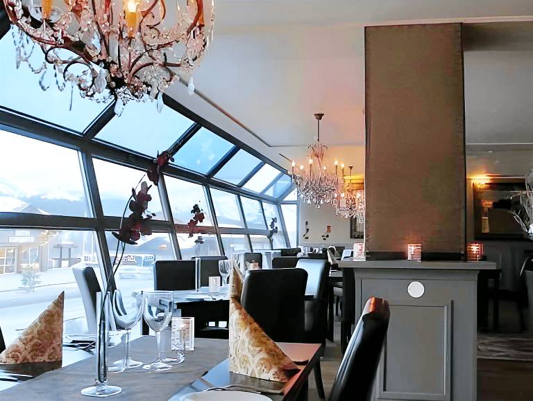 Skogstad Hotel — photo 3