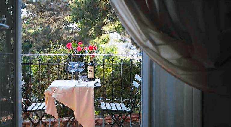 Podere San Filippo B&B-Apartment-Pet Friendly-Rent Bike and Bike Friendly — photo 5