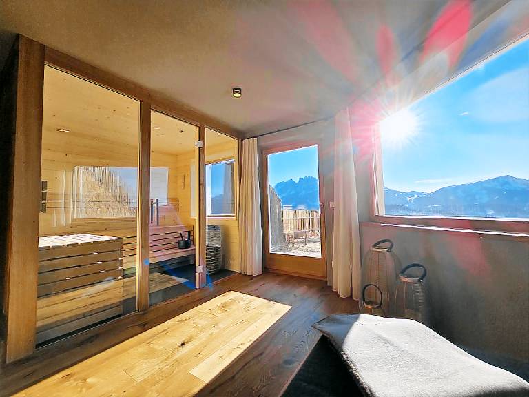 Agriturismo Predazzo