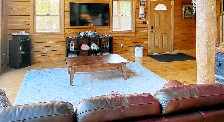 156 m&sup2; Ferienhaus