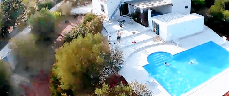 Villa Ceglie Messapica