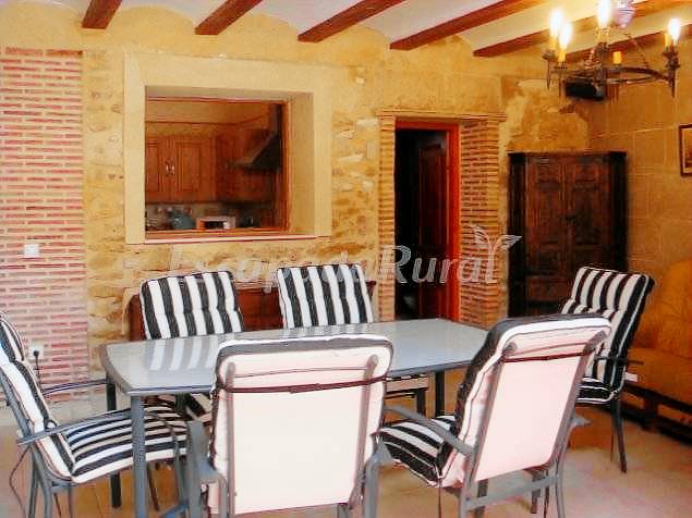 Child-friendly pleasant cottage with garden, terrace & grill | City view | Pets allowed — photo 5