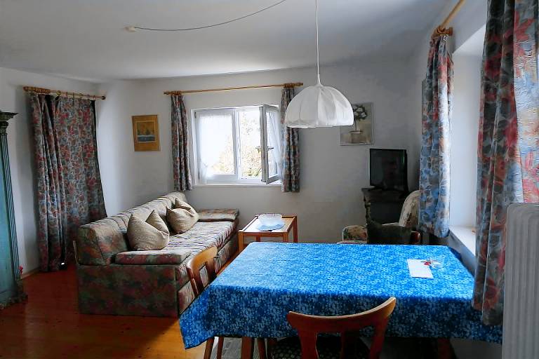 Ferienwohnung Chiemsee