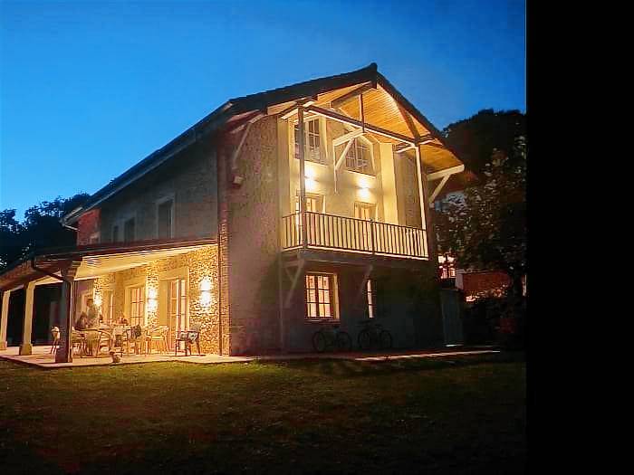 Casa Solares