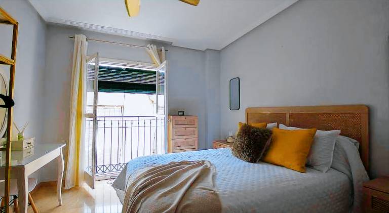 Rental apartment with 2 rooms for 4 persons — photo 2