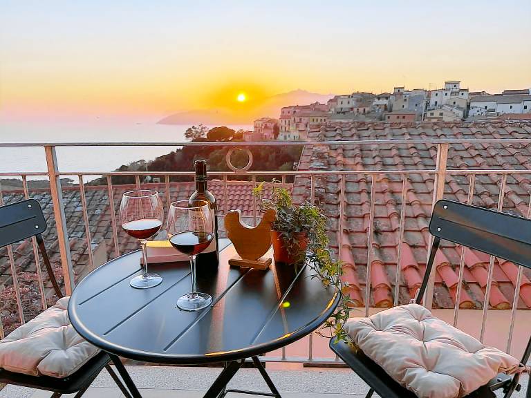 Child-friendly apartment | Pet-friendly in Porto Azzurro