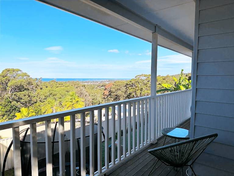 House Thirroul