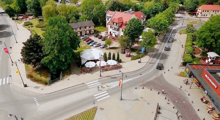 Hotel Piast przy Zamku — photo 4