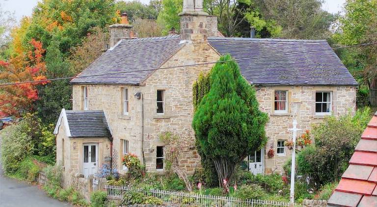 Sunnyside Bed and Breakfast in Stafford