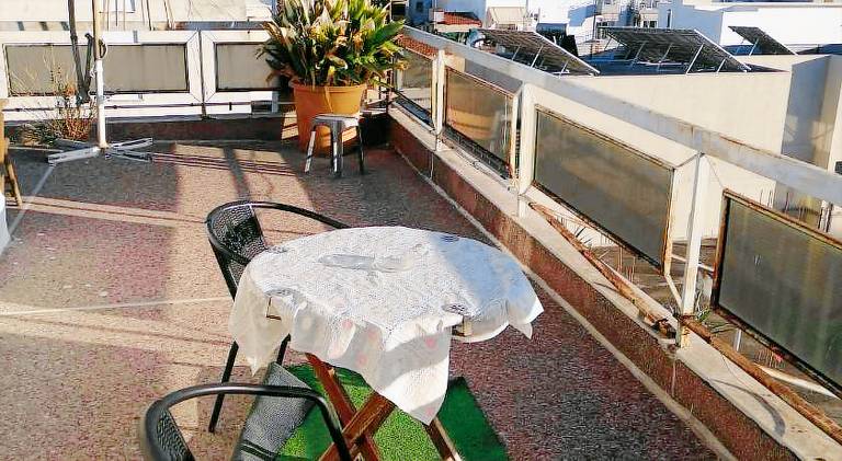 Rental apartment with 1 room for 3 persons — photo 3