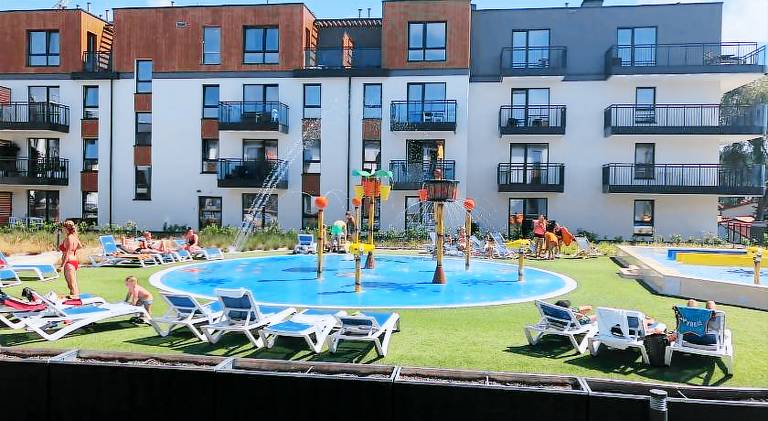 Holiday apartment with pool | Close to the beach | Dogs allowed — photo 3