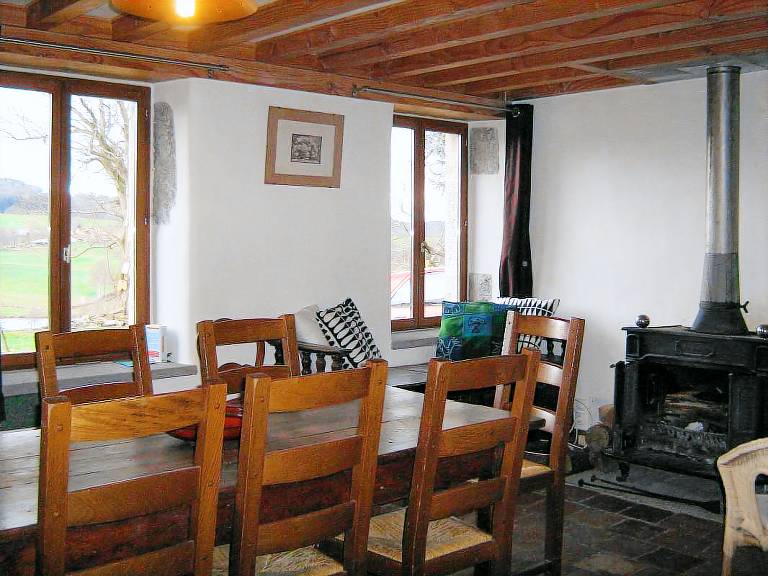 Beautiful gite with garden, barbeque & patio | Pets are welcome — photo 4