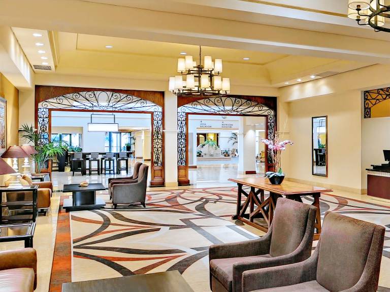 Hyatt Regency Westlake — photo 3