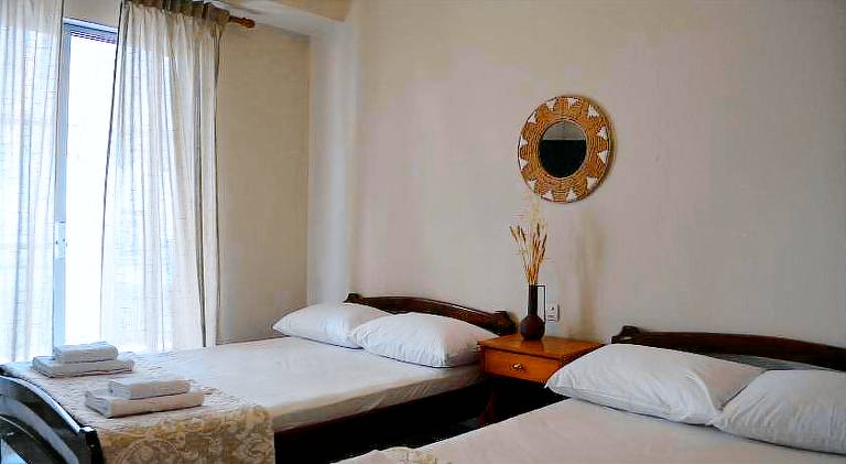 Holiday apartment with patio | Close to the beach | Pet-friendly — photo 2