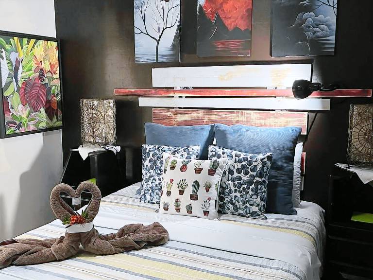 Accommodation Manuel Antonio