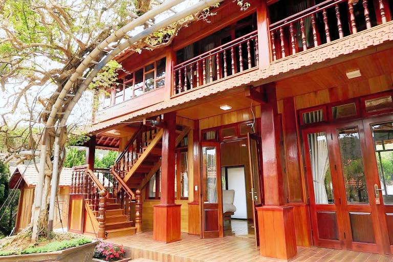 Pleasant holiday apartment with garden | Good for workation | Pets are welcome — photo 3