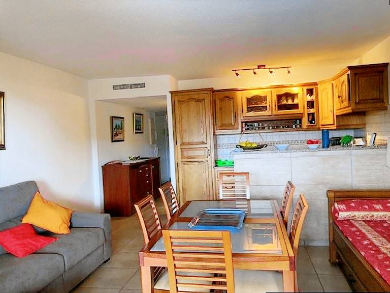 Holiday apartment with pool | Beach nearby | Dogs allowed — photo 4