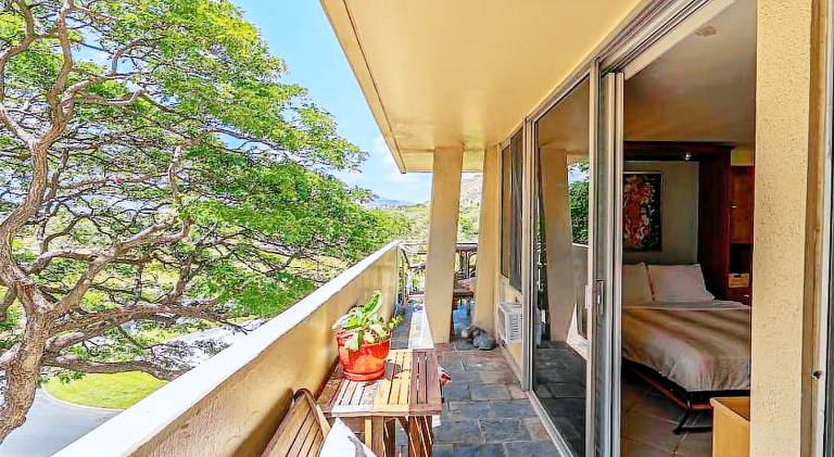 Pleasant holiday apartment | Next to Waikīkī Aquarium | Next to the beach | Pets allowed — photo 4