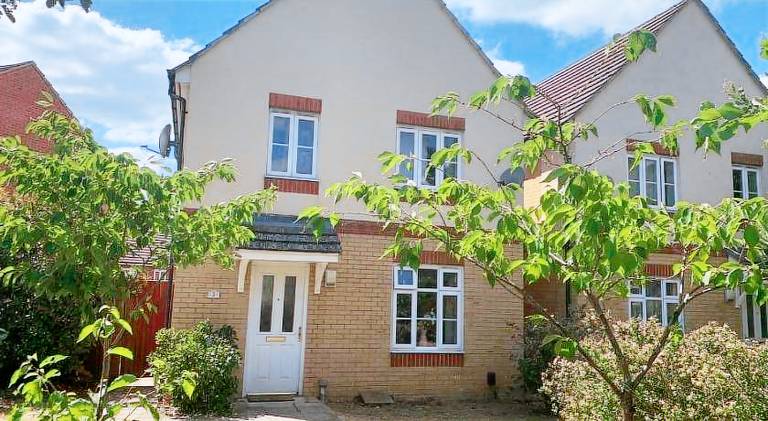 Pleasant vacation home | Pet-friendly in Oxford