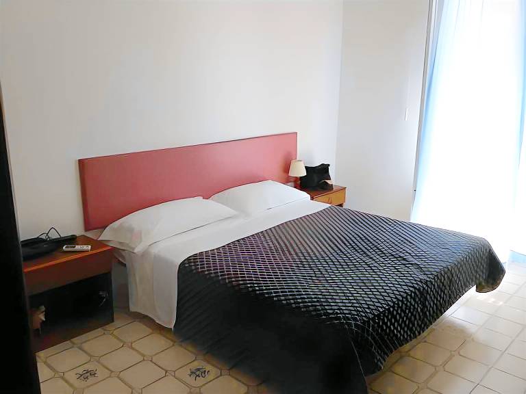 Hotel Costa Citara in Serrara Fontana