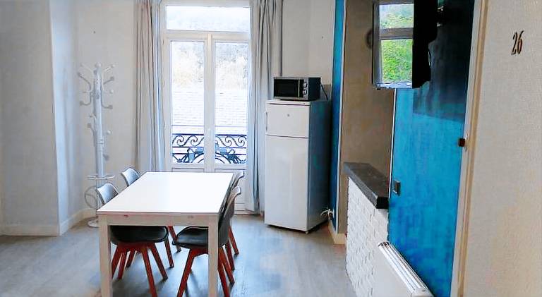 Rental apartment with 1 room for 5 persons — photo 5