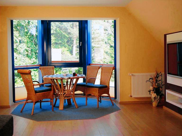 Ferienwohnung Trassenheide
