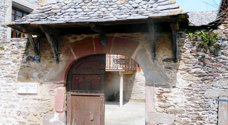Pleasant vacation home | Pets are welcome in Rodez