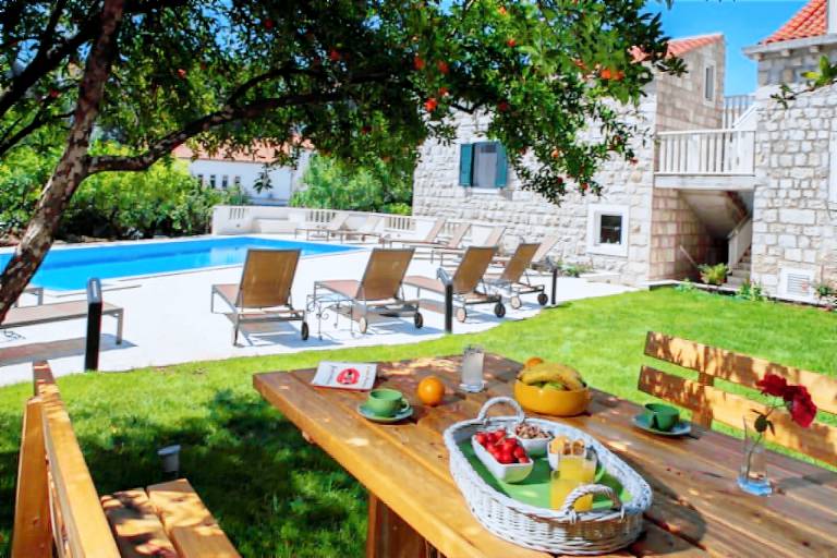 Bed and breakfast  Dubrovnik