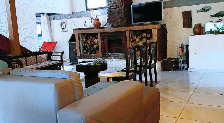 Vacation home with 5 rooms for 10 persons — photo 4