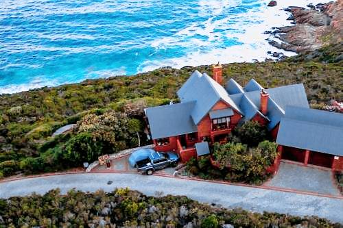 House Herolds Bay