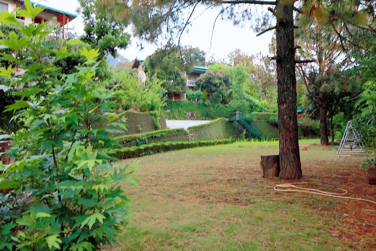 Pleasant villa with garden | Pets are welcome — photo 5