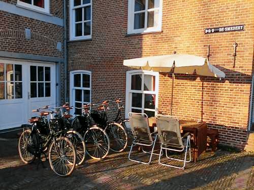 120 m² Ferienwohnung