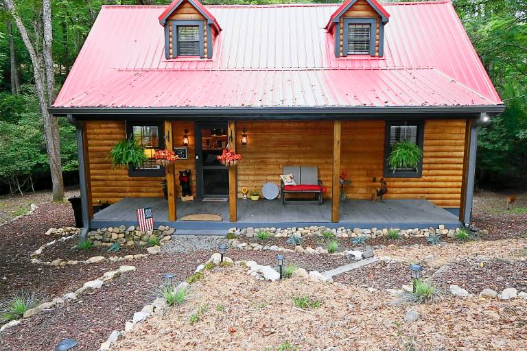 Cabin Ellijay