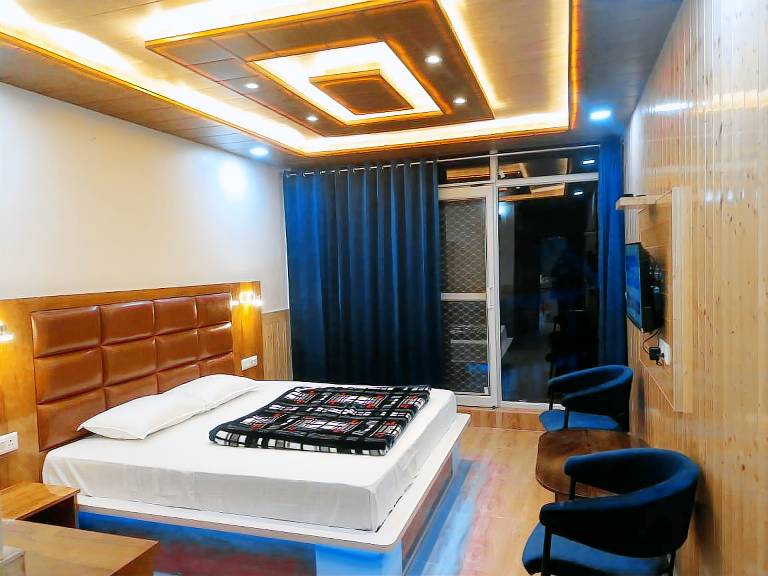 110 m&sup2; Ferienwohnung