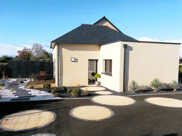 Appartement Saint-Jacut-de-la-Mer