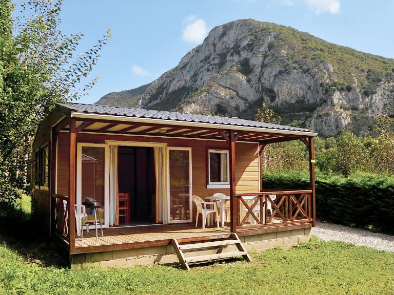 Chalet Siguer