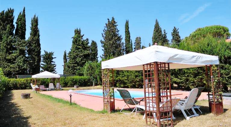 Agriturismo Morisfarms - Podere Cancelloni — photo 5
