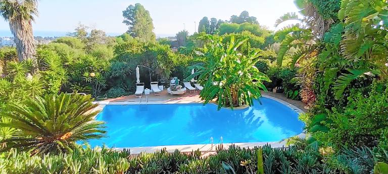 Villa Taormina