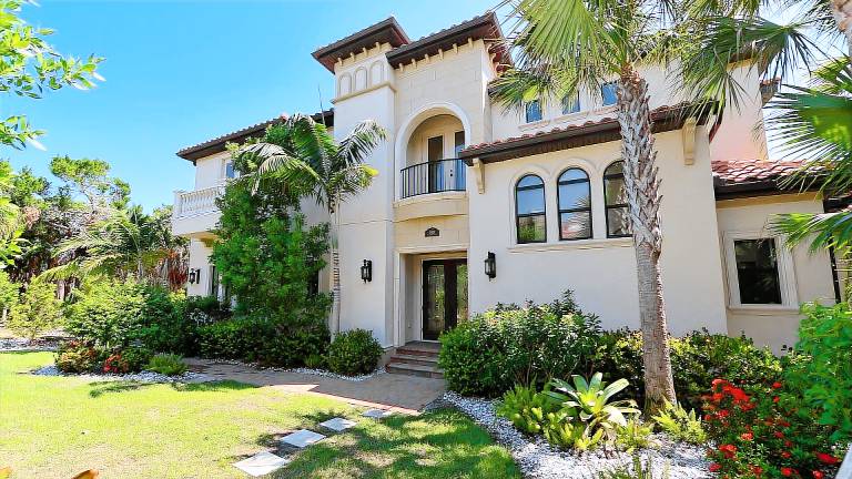 House Casey Key