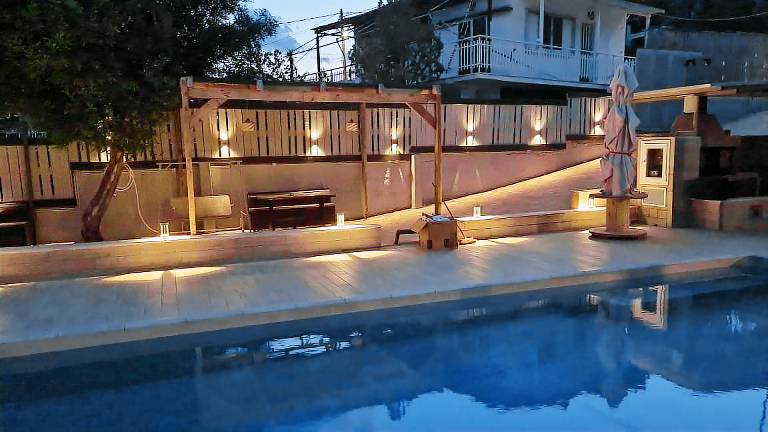 House Kineta