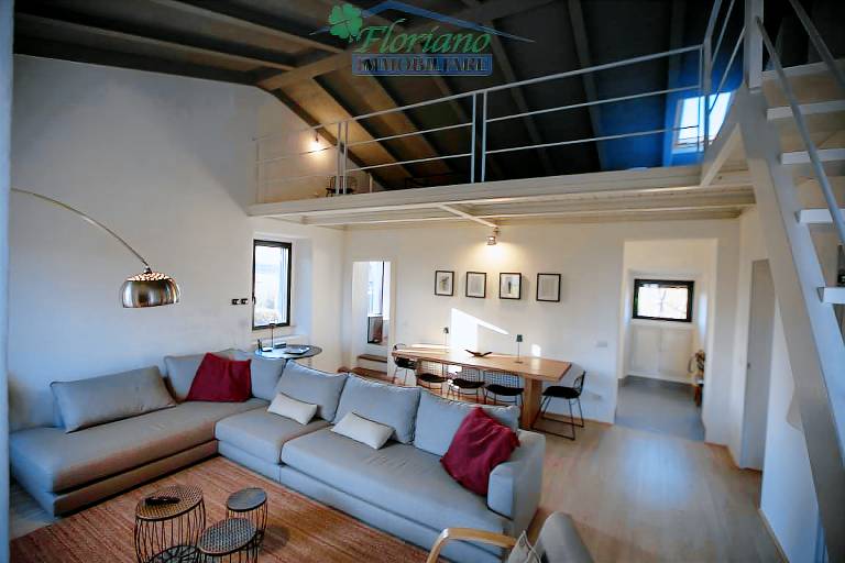 Apartment with barbeque, private pool & yard — photo 3