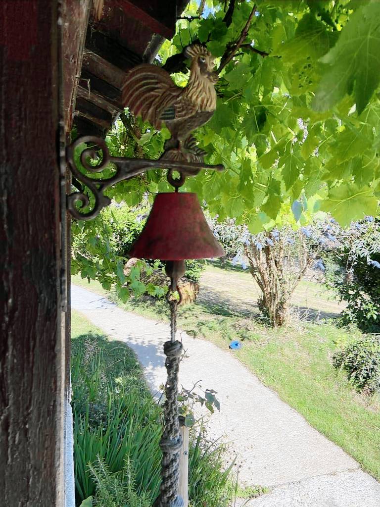 Pleasant gite with pool, garden & patio | Pets allowed — photo 5