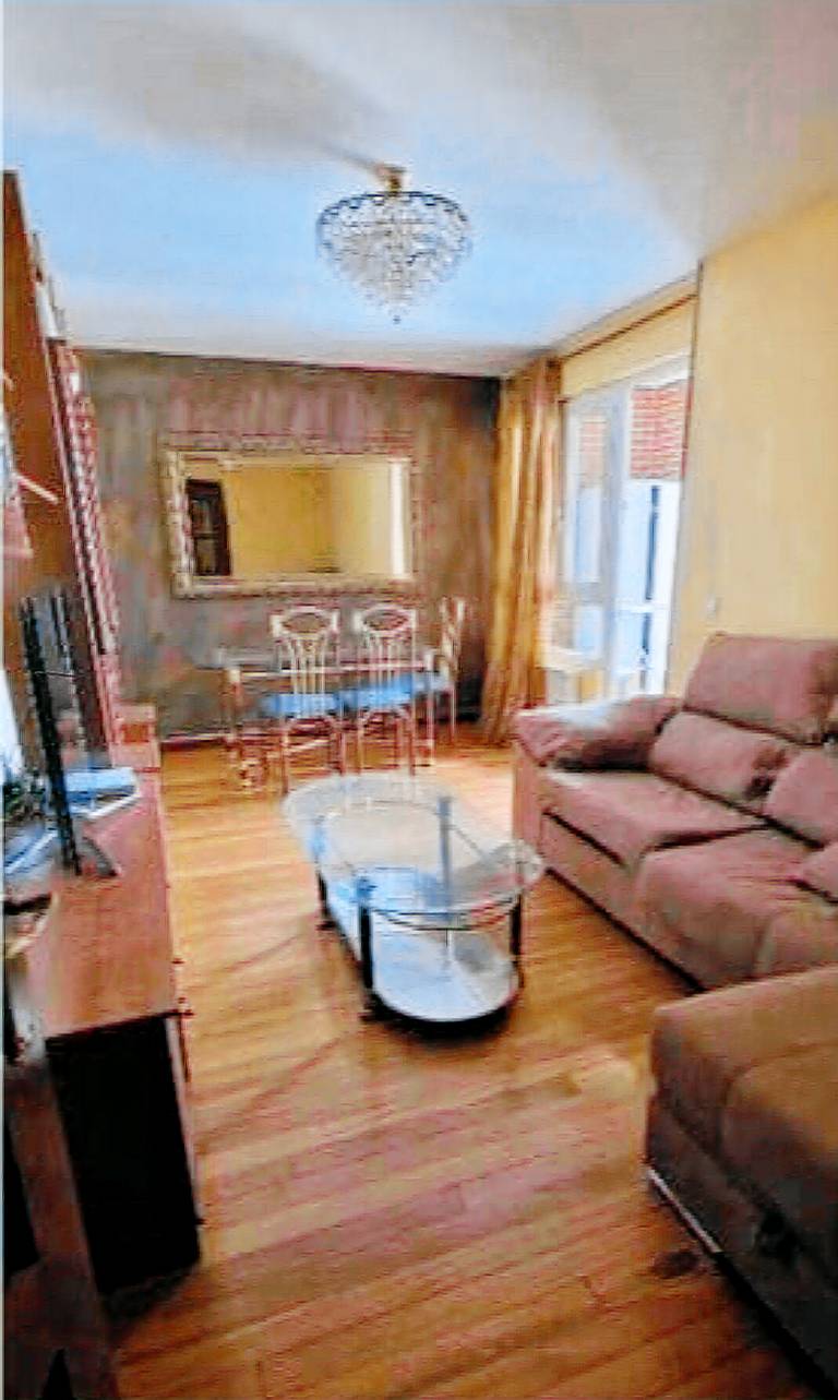 Apartamento Santa Cruz de Bezana
