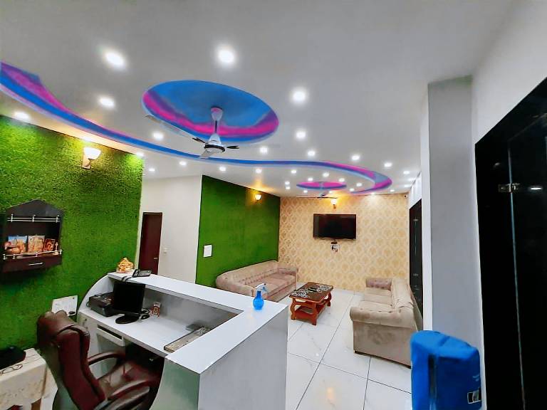 AK Residency — photo 3