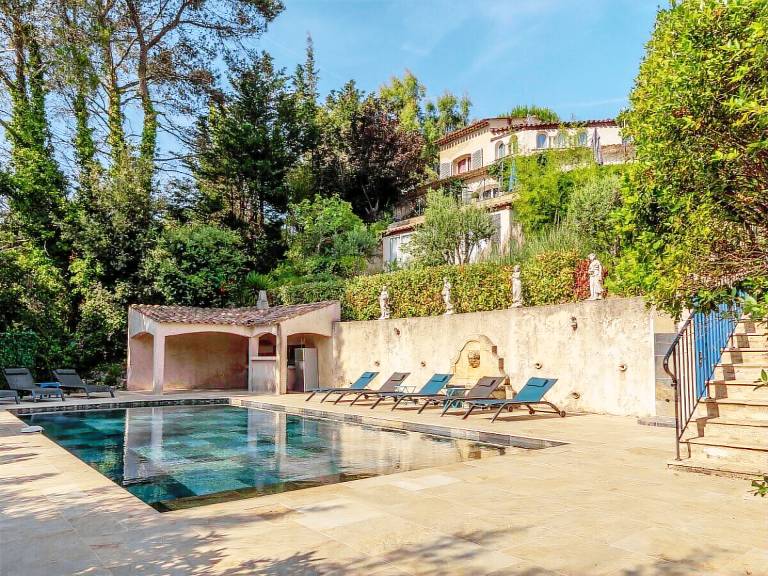 Villa Théoule-sur-Mer