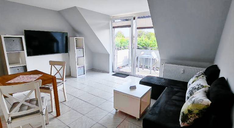 Ferienwohnung Emmerthal