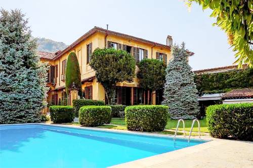 House  Oggiono