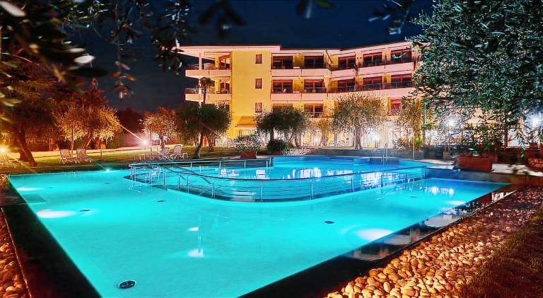 Hotel Baia Verde — photo 4